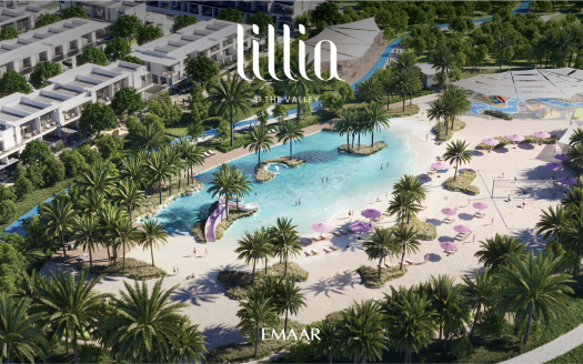 Lillia The Valley