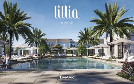 Lillia The Valley