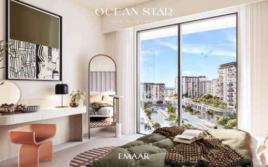 Ocean Star