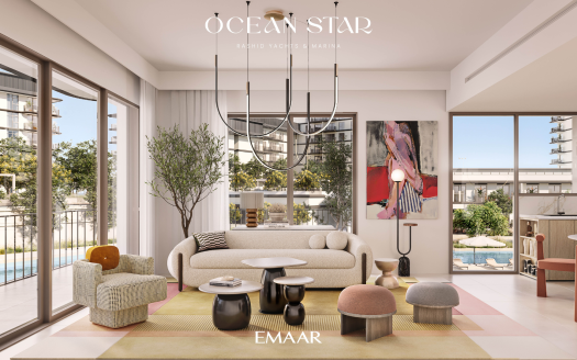 Ocean Star