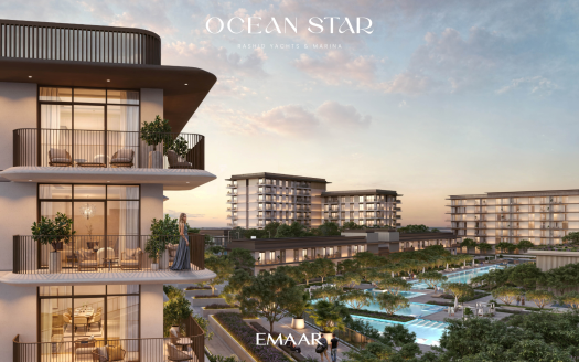 Ocean Star