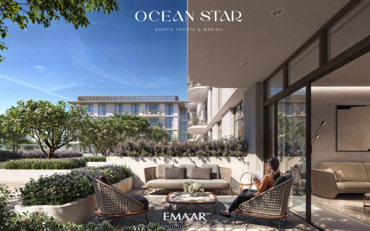 Ocean Star