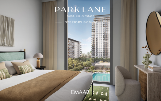 Parklane Dubai Hills