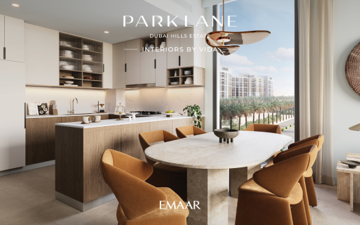 Parklane Dubai Hills