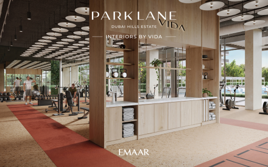 Parklane Dubai Hills