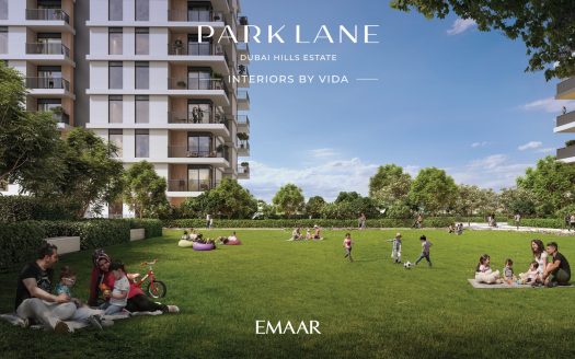 Parklane Dubai Hills