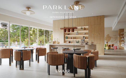Parklane Dubai Hills