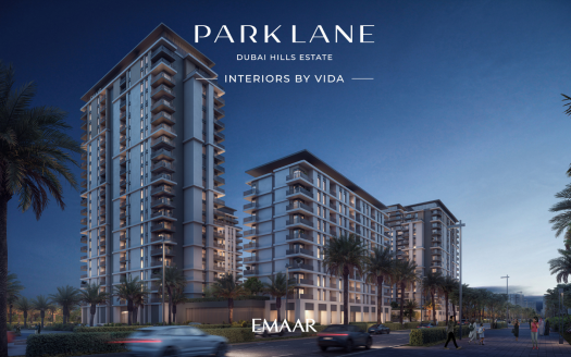 Parklane Dubai Hills