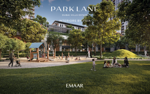 Parklane Dubai Hills