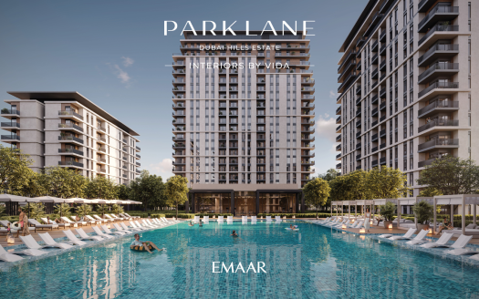 Parklane Dubai Hills