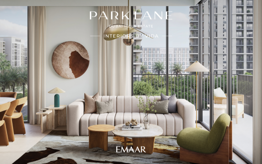 Parklane Dubai Hills