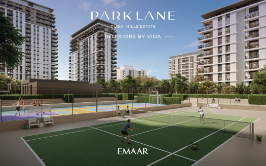 Parklane Dubai Hills