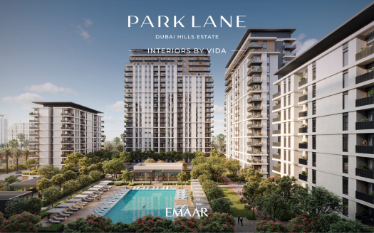 Parklane Dubai Hills