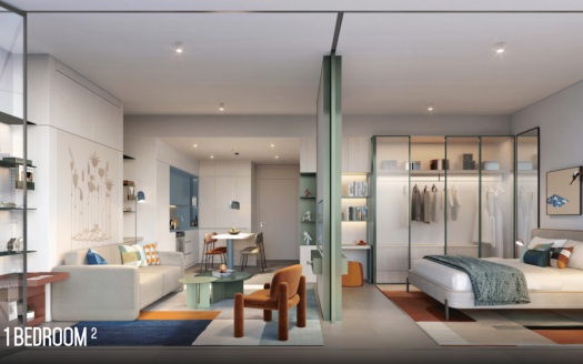 Rove Home Marasi Drive
