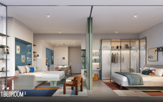 Rove Home Marasi Drive