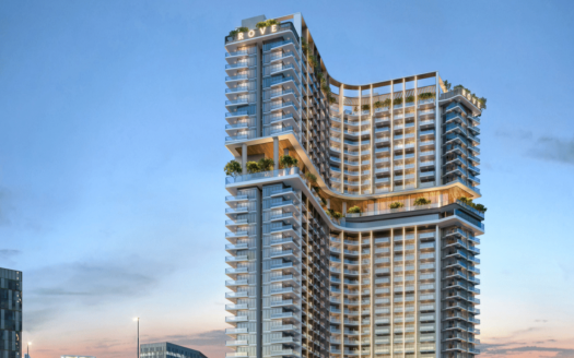 Rove Home Marasi Drive