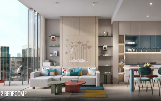 Rove Home Marasi Drive