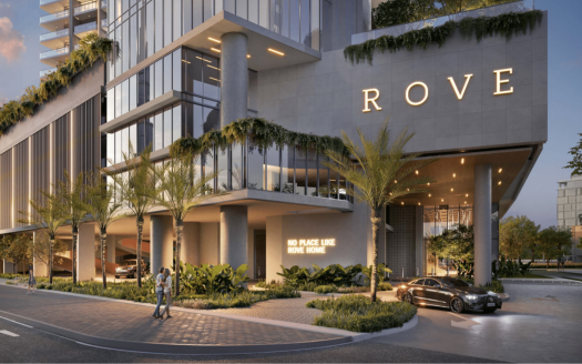 Rove Home Marasi Drive
