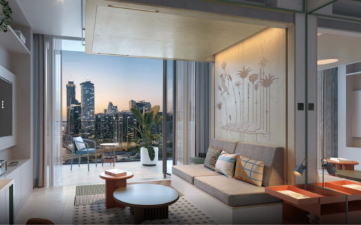 Rove Home Marasi Drive