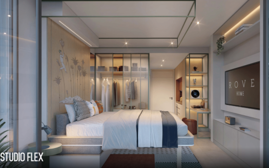 Rove Home Marasi Drive