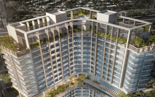 Rove Home Marasi Drive