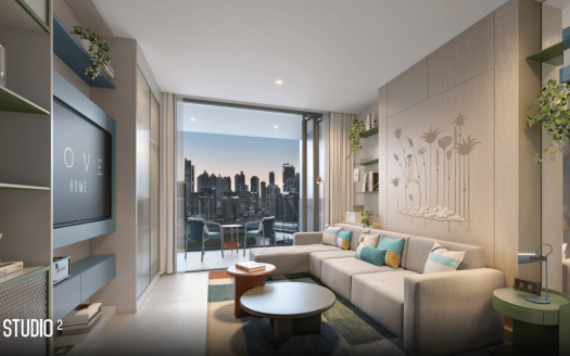 Rove Home Marasi Drive
