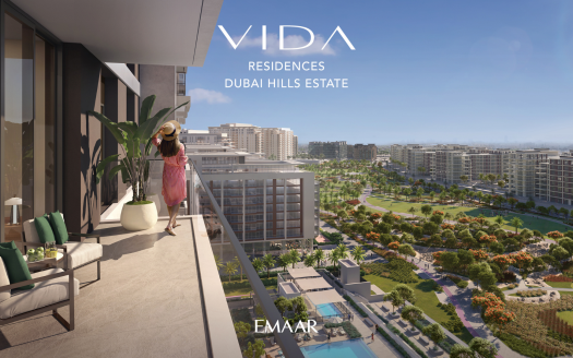 Vida Dubai Hills
