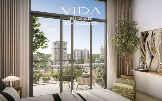 Vida Dubai Hills