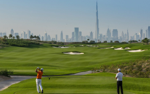 Vida Dubai Hills
