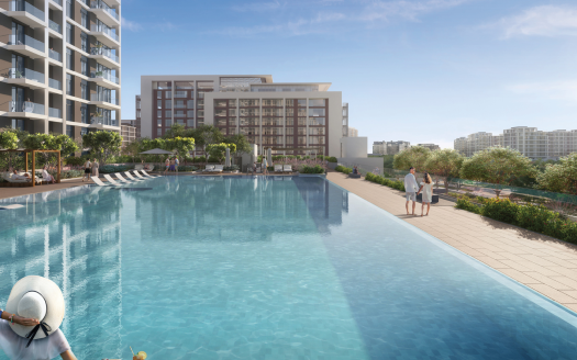 Vida Dubai Hills