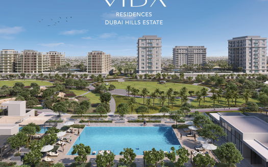 Vida Dubai Hills