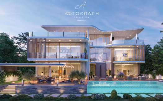 Autograph Collection