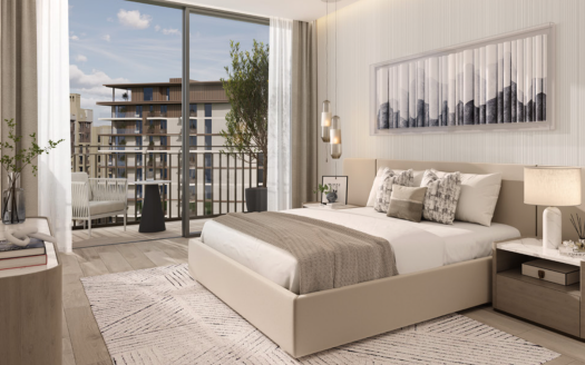 Riwa Madinat Jumeirah Living