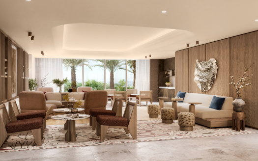 Six Senses Dubai Marina