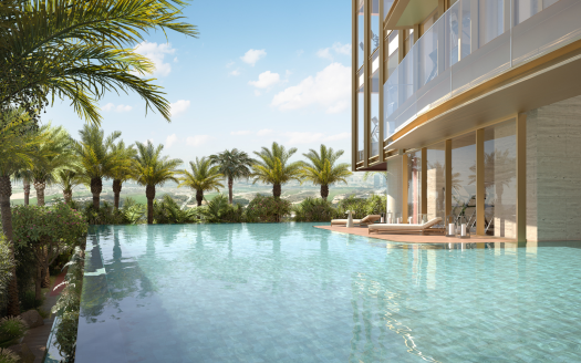 Six Senses Dubai Marina