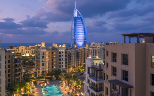 Riwa Madinat Jumeirah Living