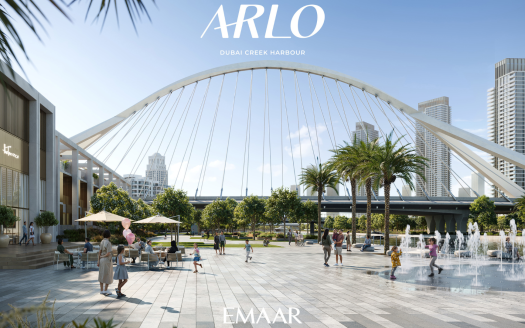 Arlo