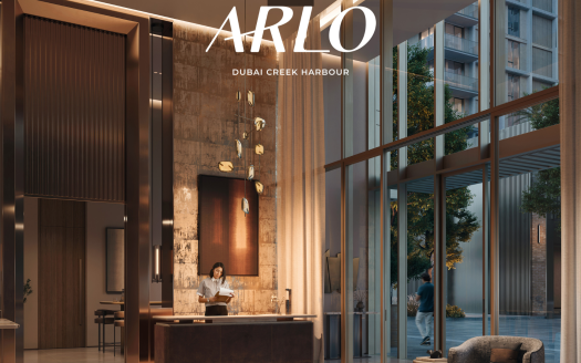 Arlo