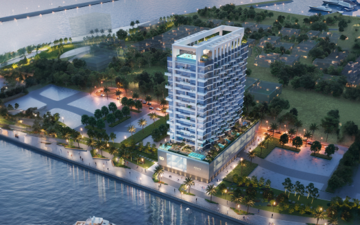 Azura Residences