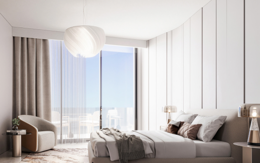 Azura Residences