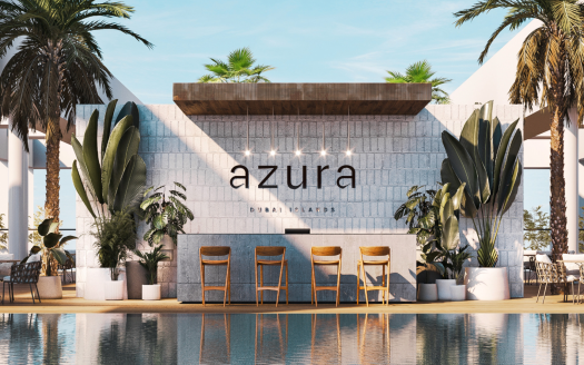 Azura Residences
