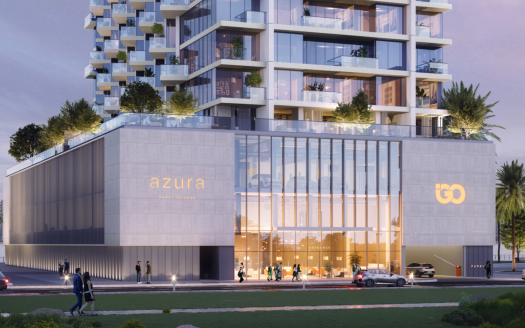 Azura Residences