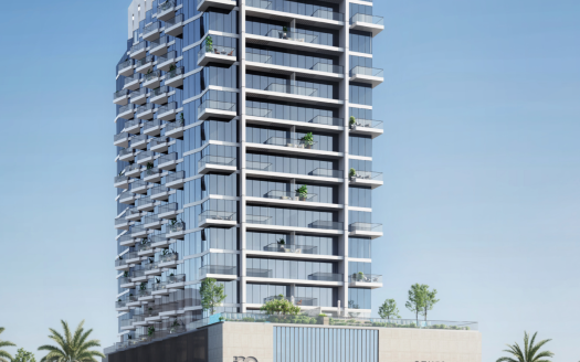 Azura Residences