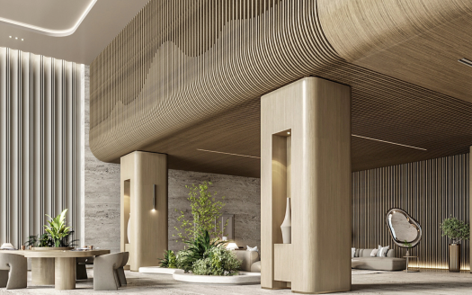 Azura Residences