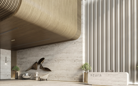Azura Residences