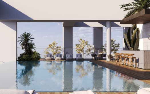 Azura Residences