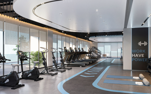 Azura Residences