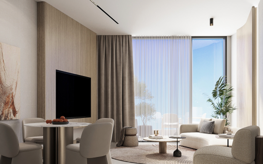 Azura Residences