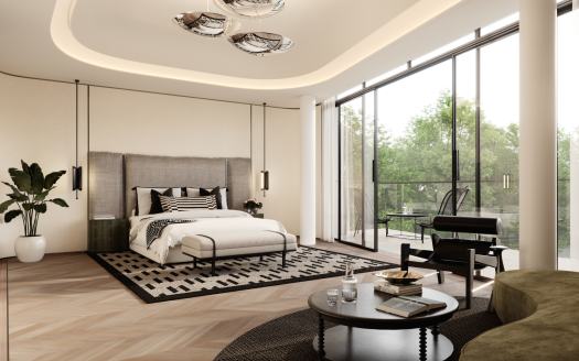 Villas Karl Lagerfeld