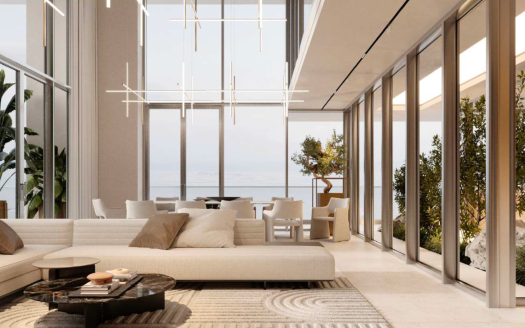 Kempinski Dubai Marina